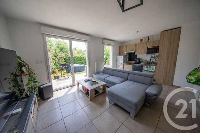 maison à vendre - 3 pièces - 65.68 m2 - ST MEDARD EN JALLES - 33 - AQUITAINE - Century 21 Kadima