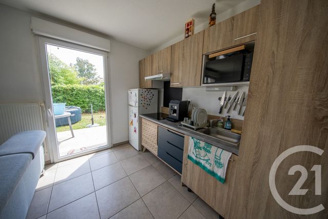 maison à vendre - 3 pièces - 65.68 m2 - ST MEDARD EN JALLES - 33 - AQUITAINE - Century 21 Kadima