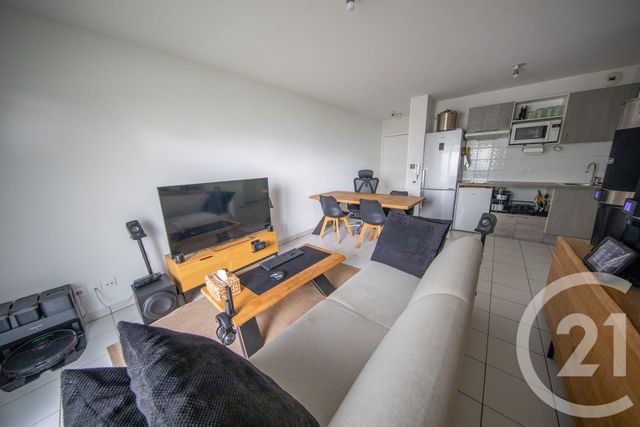 appartement - ST MEDARD EN JALLES - 33