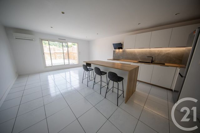 Appartement T3 à vendre - 3 pièces - 61.0 m2 - ST MEDARD EN JALLES - 33 - AQUITAINE - Century 21 Kadima