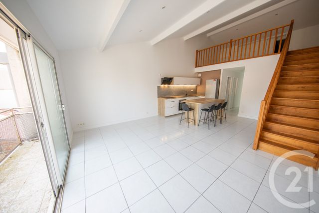 appartement - ST MEDARD EN JALLES - 33