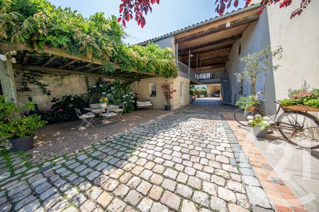 maison - LE TAILLAN MEDOC - 33