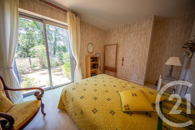 maison à vendre - 6 pièces - 116.0 m2 - ST MEDARD EN JALLES - 33 - AQUITAINE - Century 21 Kadima