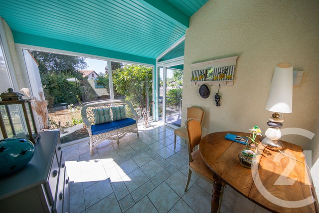 maison à vendre - 6 pièces - 116.0 m2 - ST MEDARD EN JALLES - 33 - AQUITAINE - Century 21 Kadima