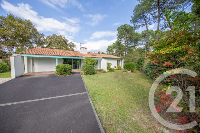 Maison à vendre ST MEDARD EN JALLES