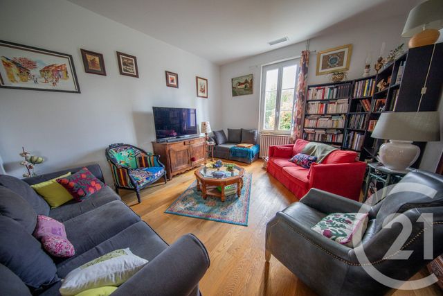 maison à vendre - 5 pièces - 136.98 m2 - ST MEDARD EN JALLES - 33 - AQUITAINE - Century 21 Kadima