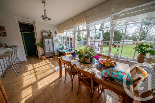 maison à vendre - 5 pièces - 136.98 m2 - ST MEDARD EN JALLES - 33 - AQUITAINE - Century 21 Kadima