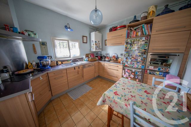 maison à vendre - 5 pièces - 136.98 m2 - ST MEDARD EN JALLES - 33 - AQUITAINE - Century 21 Kadima