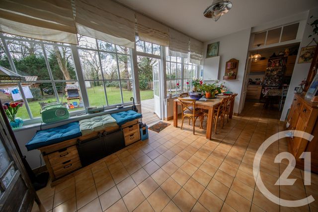 maison à vendre - 5 pièces - 136.98 m2 - ST MEDARD EN JALLES - 33 - AQUITAINE - Century 21 Kadima