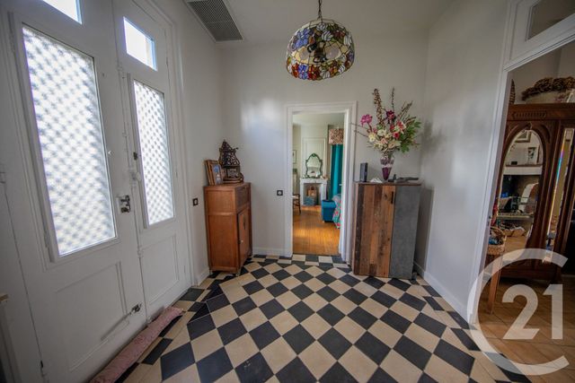 maison à vendre - 5 pièces - 136.98 m2 - ST MEDARD EN JALLES - 33 - AQUITAINE - Century 21 Kadima