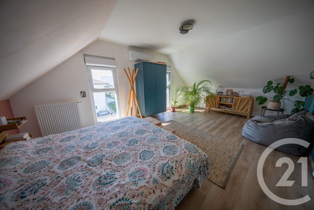 maison à vendre - 7 pièces - 124.66 m2 - ST MEDARD EN JALLES - 33 - AQUITAINE - Century 21 Kadima