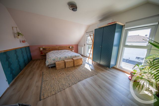 maison à vendre - 7 pièces - 124.66 m2 - ST MEDARD EN JALLES - 33 - AQUITAINE - Century 21 Kadima