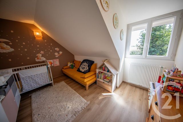 maison à vendre - 7 pièces - 124.66 m2 - ST MEDARD EN JALLES - 33 - AQUITAINE - Century 21 Kadima