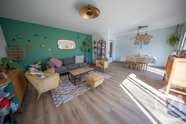 maison à vendre - 7 pièces - 124.66 m2 - ST MEDARD EN JALLES - 33 - AQUITAINE - Century 21 Kadima