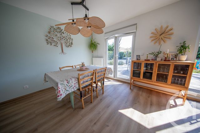 maison à vendre - 7 pièces - 124.66 m2 - ST MEDARD EN JALLES - 33 - AQUITAINE - Century 21 Kadima