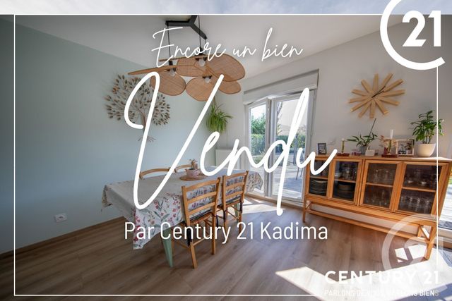 Maison à vendre ST MEDARD EN JALLES