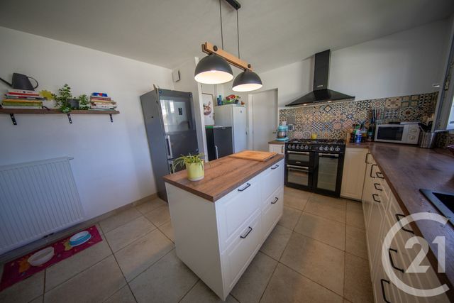 maison à vendre - 7 pièces - 124.66 m2 - ST MEDARD EN JALLES - 33 - AQUITAINE - Century 21 Kadima