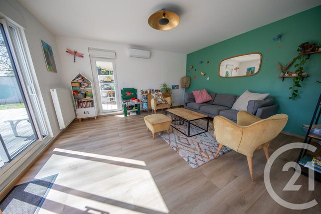 maison à vendre - 7 pièces - 124.66 m2 - ST MEDARD EN JALLES - 33 - AQUITAINE - Century 21 Kadima