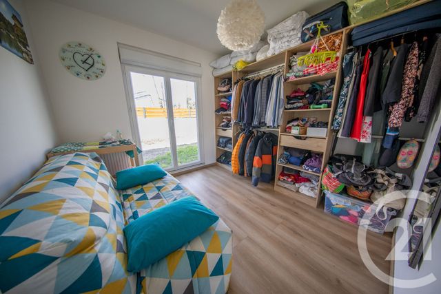 maison à vendre - 7 pièces - 124.66 m2 - ST MEDARD EN JALLES - 33 - AQUITAINE - Century 21 Kadima