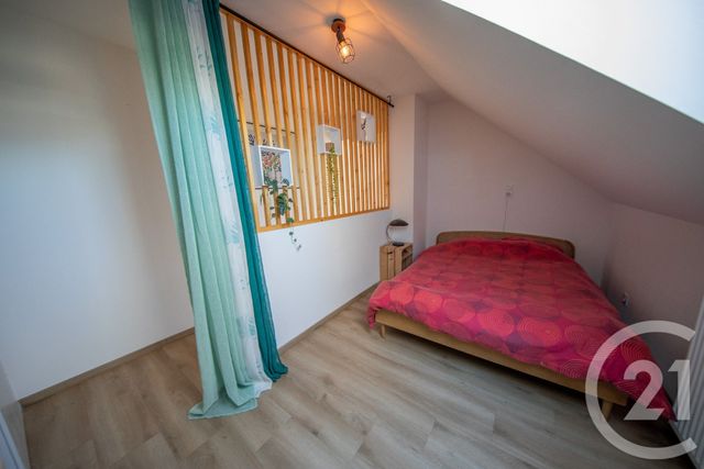 maison à vendre - 7 pièces - 124.66 m2 - ST MEDARD EN JALLES - 33 - AQUITAINE - Century 21 Kadima