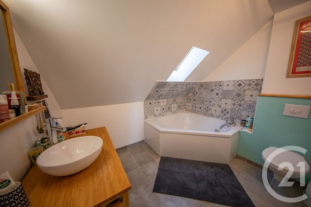 maison à vendre - 7 pièces - 124.66 m2 - ST MEDARD EN JALLES - 33 - AQUITAINE - Century 21 Kadima