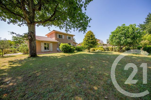 maison - ST AUBIN DE MEDOC - 33