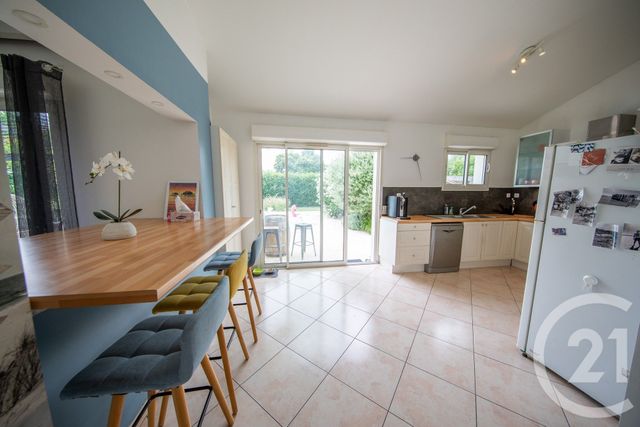 Afficher la photo en grand maison à vendre - 8 pièces - 189.82 m2 - ST MEDARD EN JALLES - 33 - AQUITAINE - Century 21 Kadima