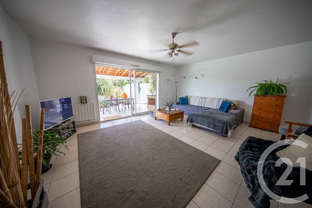 maison à vendre - 5 pièces - 100.1 m2 - ST MEDARD EN JALLES - 33 - AQUITAINE - Century 21 Kadima