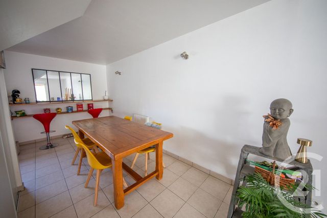 maison à vendre - 5 pièces - 100.1 m2 - ST MEDARD EN JALLES - 33 - AQUITAINE - Century 21 Kadima