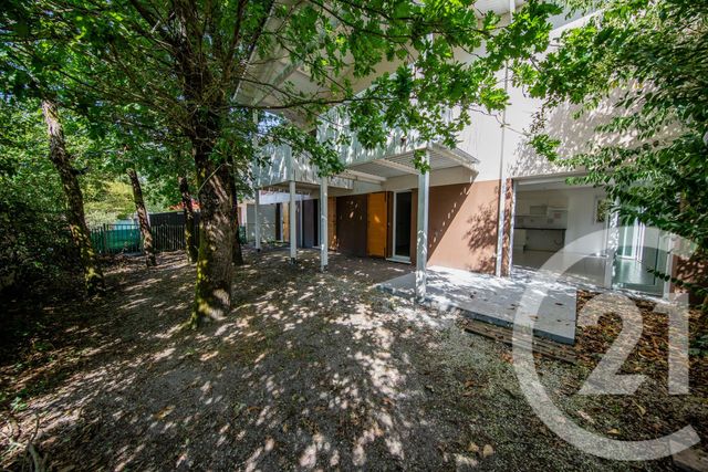 appartement - ST MEDARD EN JALLES - 33