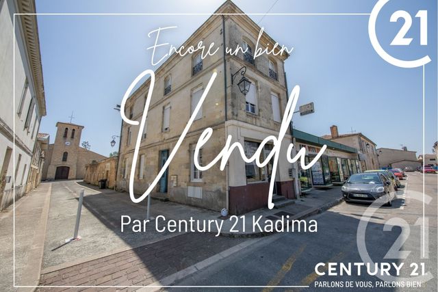  - CASTELNAU DE MEDOC - 