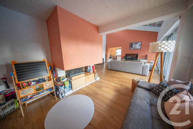 maison à vendre - 8 pièces - 204.48 m2 - ST MEDARD EN JALLES - 33 - AQUITAINE - Century 21 Kadima