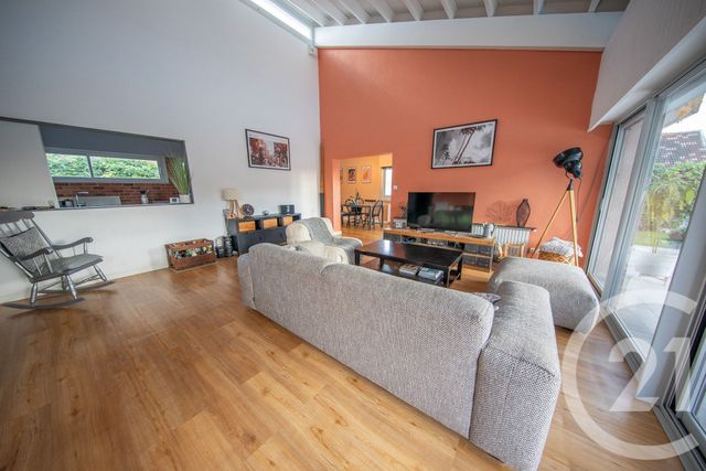 maison à vendre - 8 pièces - 204.48 m2 - ST MEDARD EN JALLES - 33 - AQUITAINE - Century 21 Kadima