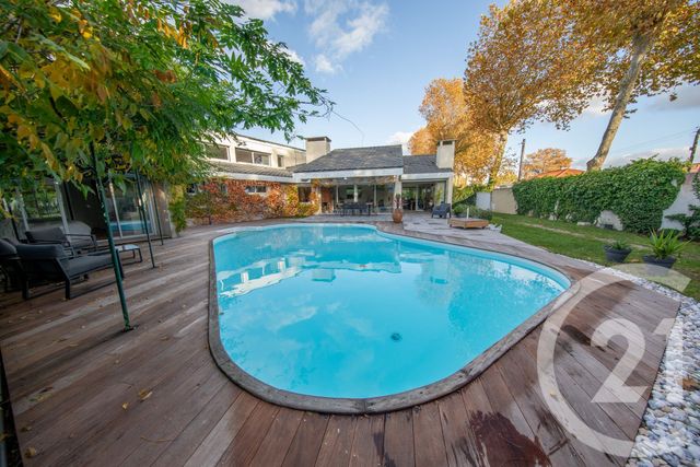 maison à vendre - 8 pièces - 204.48 m2 - ST MEDARD EN JALLES - 33 - AQUITAINE - Century 21 Kadima