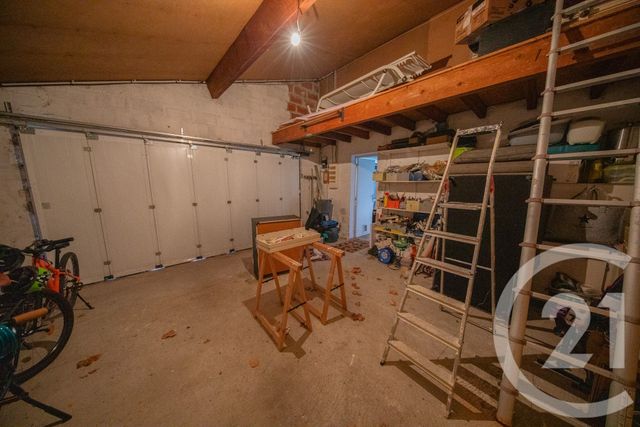 maison à vendre - 8 pièces - 204.48 m2 - ST MEDARD EN JALLES - 33 - AQUITAINE - Century 21 Kadima