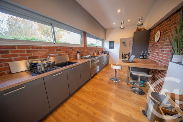 maison à vendre - 8 pièces - 204.48 m2 - ST MEDARD EN JALLES - 33 - AQUITAINE - Century 21 Kadima