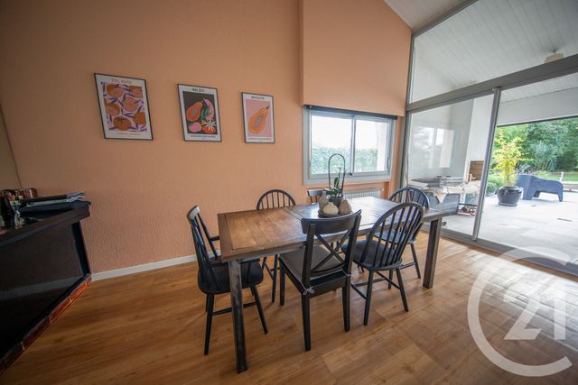 maison à vendre - 8 pièces - 204.48 m2 - ST MEDARD EN JALLES - 33 - AQUITAINE - Century 21 Kadima