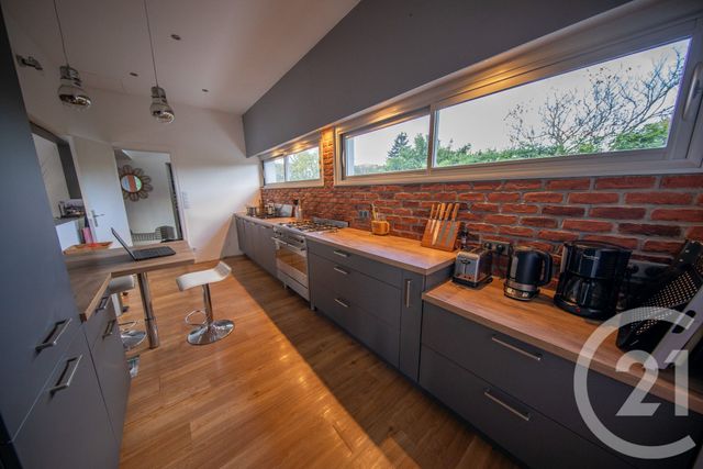 maison à vendre - 8 pièces - 204.48 m2 - ST MEDARD EN JALLES - 33 - AQUITAINE - Century 21 Kadima