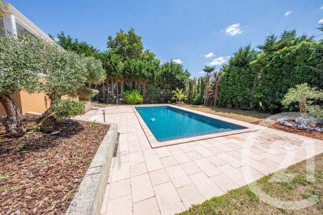 maison à vendre - 5 pièces - 134.0 m2 - ST AUBIN DE MEDOC - 33 - AQUITAINE - Century 21 Kadima