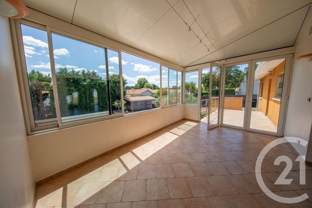 maison à vendre - 5 pièces - 134.0 m2 - ST AUBIN DE MEDOC - 33 - AQUITAINE - Century 21 Kadima