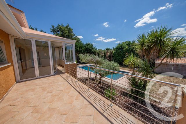 maison à vendre - 5 pièces - 134.0 m2 - ST AUBIN DE MEDOC - 33 - AQUITAINE - Century 21 Kadima