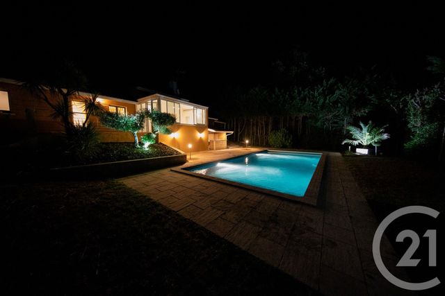 maison à vendre - 5 pièces - 134.0 m2 - ST AUBIN DE MEDOC - 33 - AQUITAINE - Century 21 Kadima