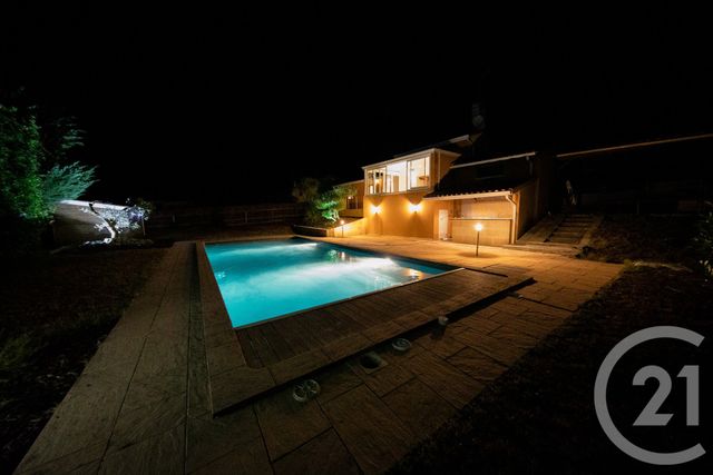 maison à vendre - 5 pièces - 134.0 m2 - ST AUBIN DE MEDOC - 33 - AQUITAINE - Century 21 Kadima