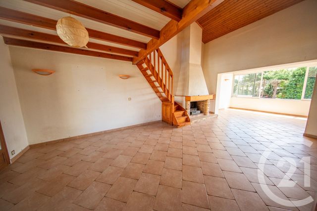 maison à vendre - 5 pièces - 134.0 m2 - ST AUBIN DE MEDOC - 33 - AQUITAINE - Century 21 Kadima