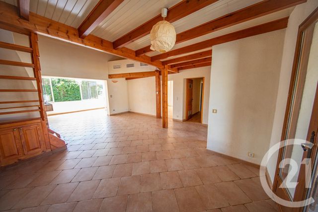 maison à vendre - 5 pièces - 134.0 m2 - ST AUBIN DE MEDOC - 33 - AQUITAINE - Century 21 Kadima