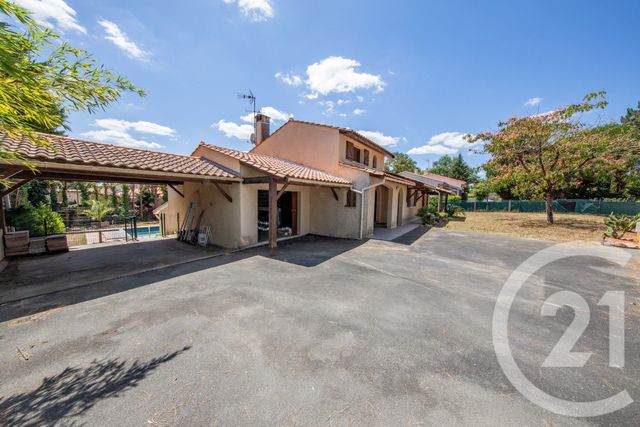 maison à vendre - 5 pièces - 134.0 m2 - ST AUBIN DE MEDOC - 33 - AQUITAINE - Century 21 Kadima