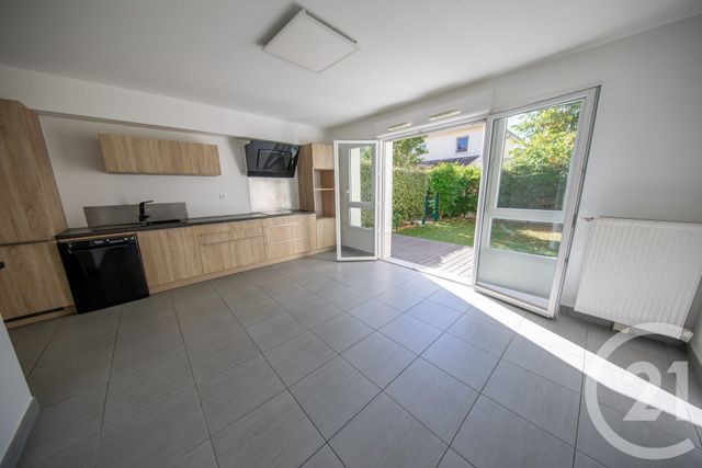 Appartement Duplex à vendre - 3 pièces - 63.55 m2 - ST AUBIN DE MEDOC - 33 - AQUITAINE - Century 21 Kadima