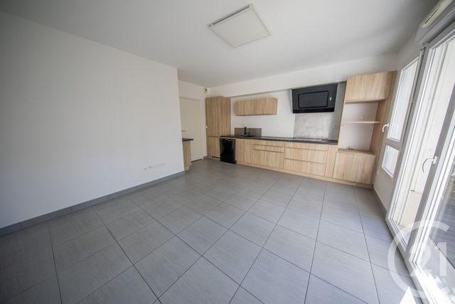 Appartement Duplex à vendre - 3 pièces - 63.55 m2 - ST AUBIN DE MEDOC - 33 - AQUITAINE - Century 21 Kadima