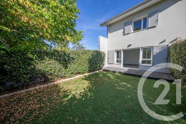 Appartement Duplex à vendre ST AUBIN DE MEDOC