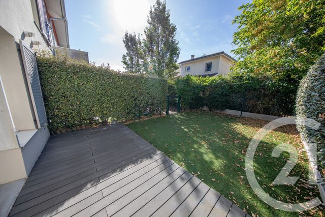 Appartement Duplex à vendre - 3 pièces - 63.55 m2 - ST AUBIN DE MEDOC - 33 - AQUITAINE - Century 21 Kadima